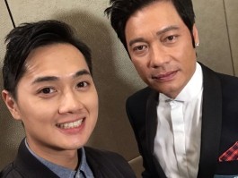 劈腿王郑俊弘瞒未婚妻暗搭何雁诗 曾狠撇秦沛女儿 追苗侨伟女儿