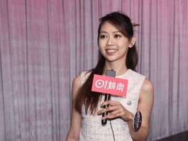 24岁港姐幸运替补晋级！前天才认输今杀回她坦言：荣幸且不怕被扒黑料