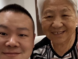 1天时间4个瓜！岳云鹏母亲重病丈夫查出不孕杨紫令人意外